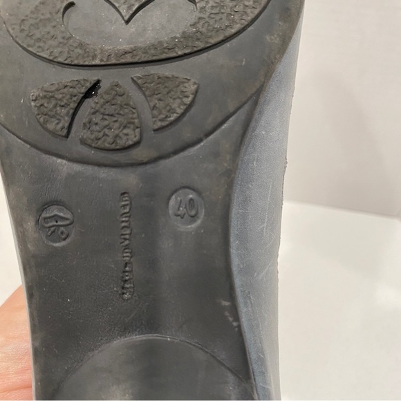 RD Style Mid Heel Shoe, 9 - Picture 7 of 7